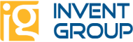 Invent Group logo