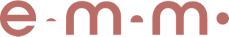 EMM logo
