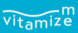 Vitamize logo